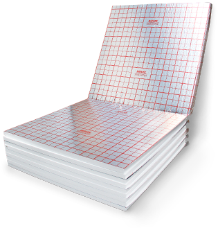 insulation boards