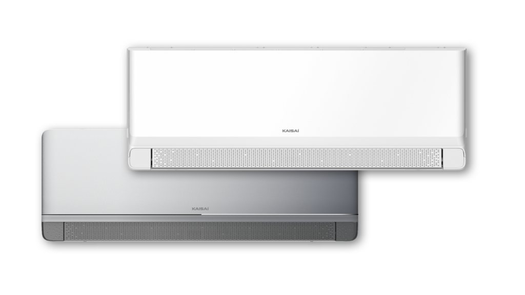 AER CONDITIONAT KAISAI -GEO+, KKWR-09RAA1 - KKOH-09RTA1, 9000BTU, alba, R32, A+++/A++, modul Wi-Fi inclus, 230V