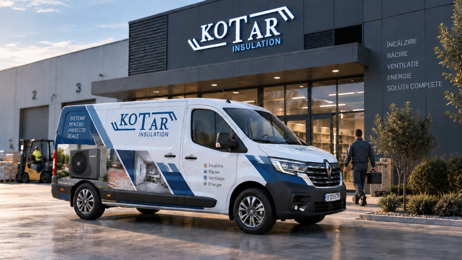 KOTAR Premium Partner